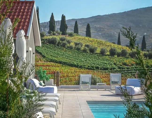 Quinta Da Salada - Turismo Rural