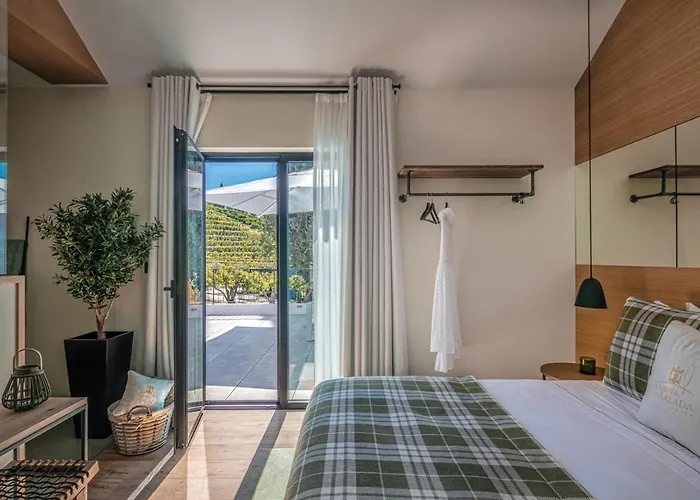 Quinta Da Salada - Turismo Rural