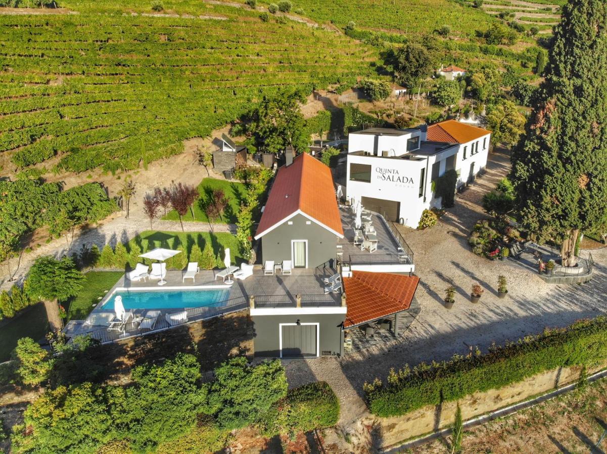 Séjour à la ferme Quinta Da Salada - *