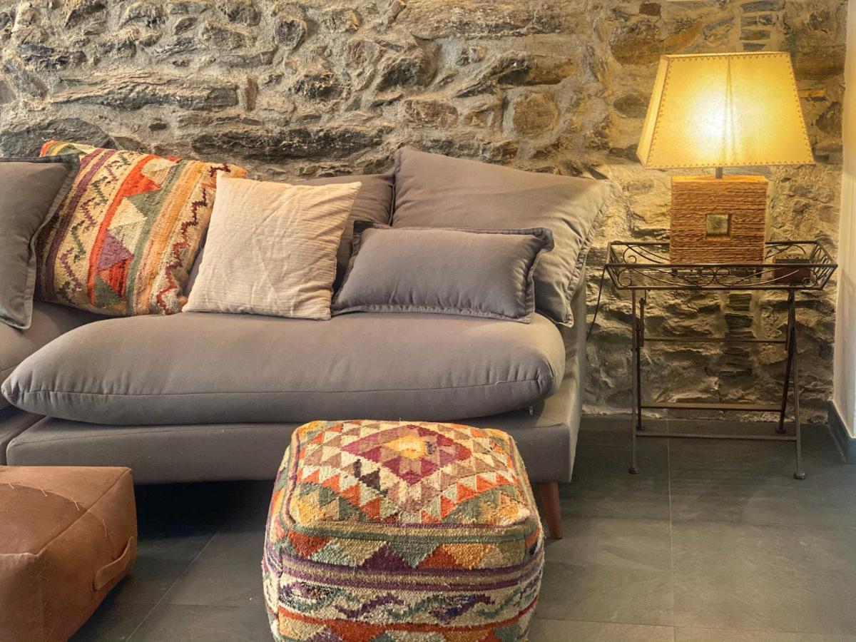 Séjour à la ferme Quinta Da Salada - Lamego