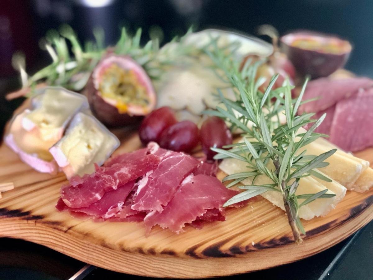 Séjour à la ferme Quinta Da Salada - Lamego