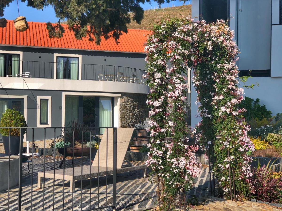 Quinta Da Salada - Séjour à la ferme Lamego