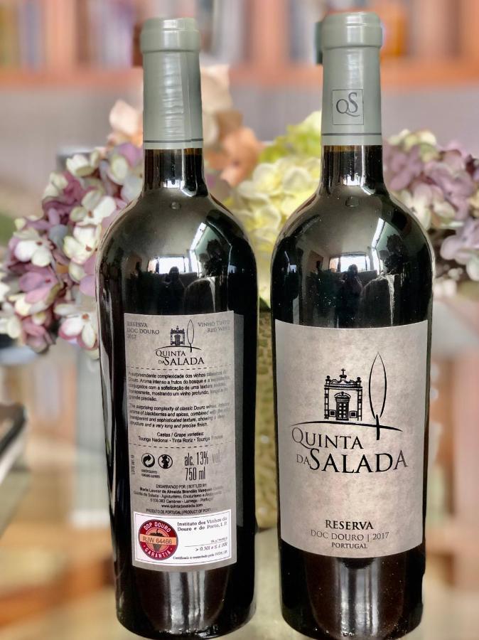 Quinta Da Salada - *